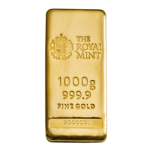 Gold Cast