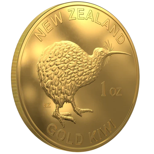 1 oz Gold Kiwi (3)