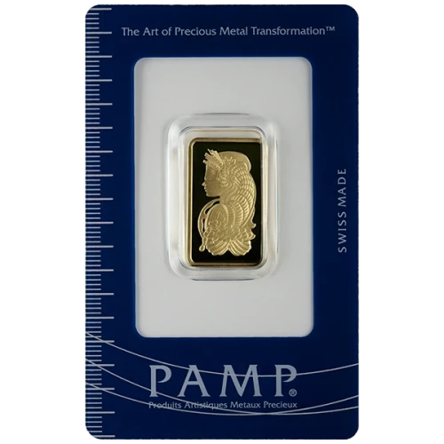 10g PAMP Gold Bar - Fortuna (4)