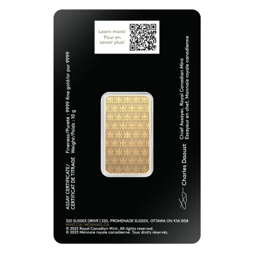 10g RCM Gold Bar (3)