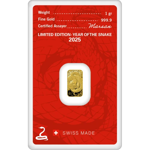 1g ARGOR-HERAEUS Year of the Snake 2025 (2)