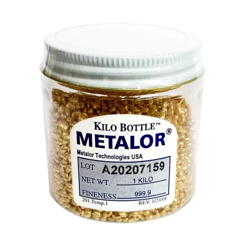 1kg Gold Grain - Generic (2)