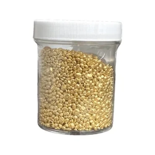 1kg Gold Grain - Generic (2)