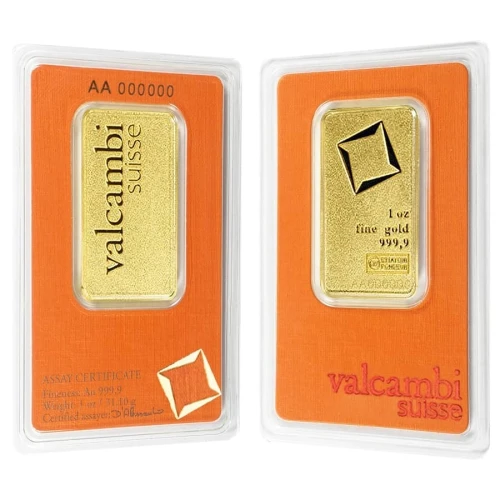 1oz Valcambi Minted Gold Bar (2)