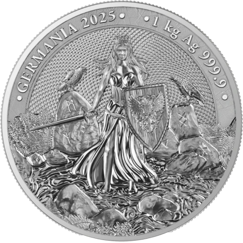 2025 1 kg Germania Silver Coin (2)