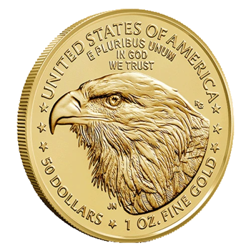 2025 1 oz American Gold Eagle (3)