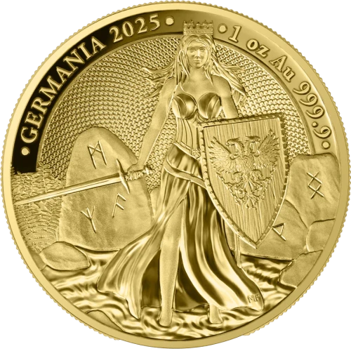 2025 1 oz Germania Gold Proof Coin (3)