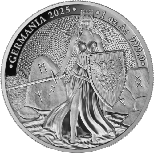 2025 1 oz Germania Silver Proof Coin (3)