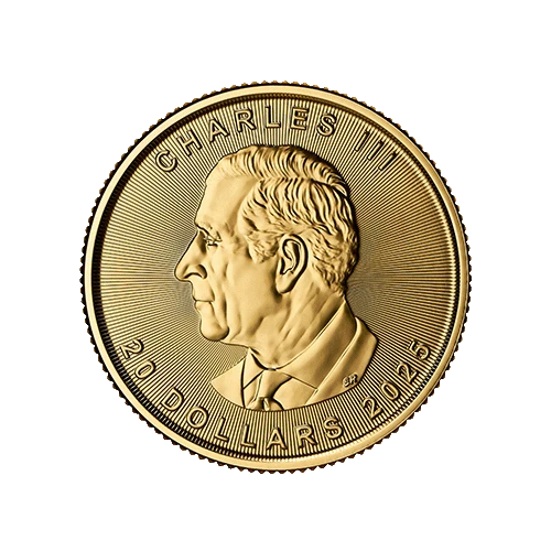 2025 1/2 oz Canadian Gold Maple Leaf (3)