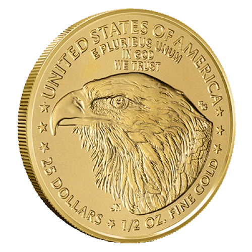 2025 1/2oz American Gold Eagle (3)