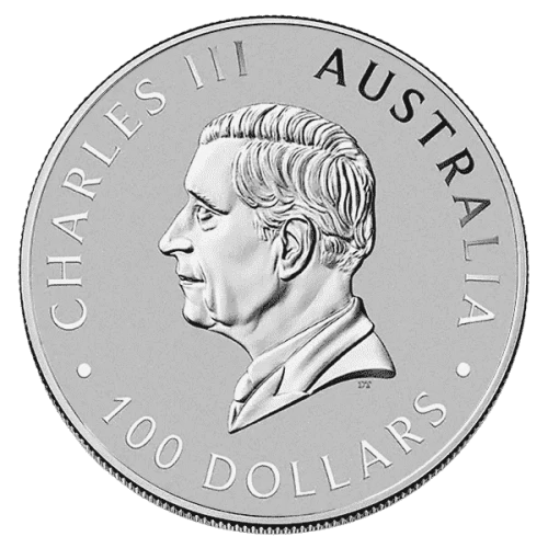 2025 1oz Australian Platinum Kangaroo (3)