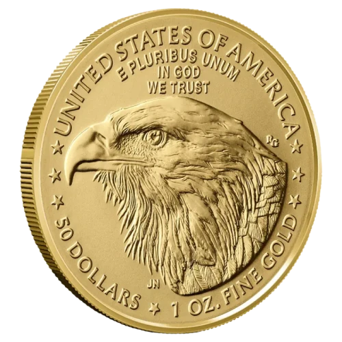 2026 1 oz American Gold Eagle (3)