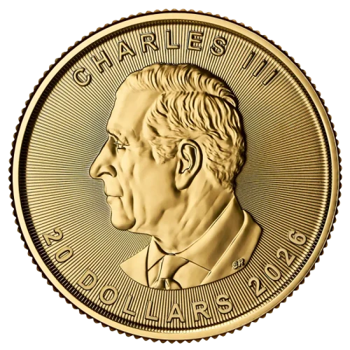 2026 1/2 oz Canadian Gold Maple Leaf (3)