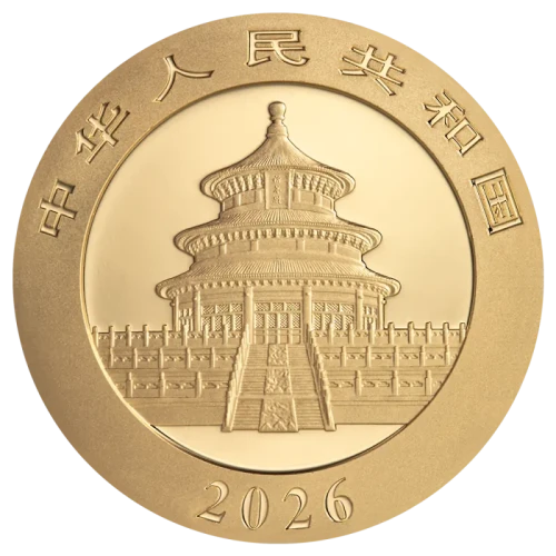 2026 1g Chinese Gold Panda (2)