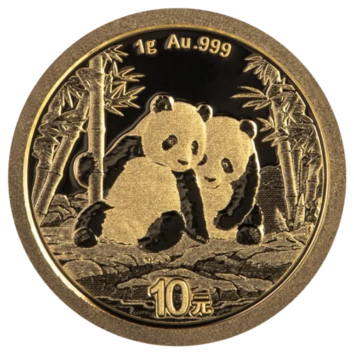 2026 1g Chinese Gold Panda (3)