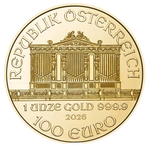 2026 1oz Austrian Gold Philharmonic (2)