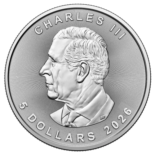 2026 1oz Canadian Silver Maple Leaf (3)