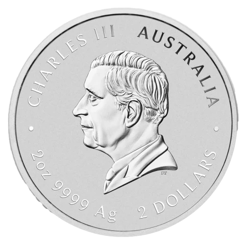 2026 2oz Australian Perth Mint Silver Lunar III: Year of the Horse (3)