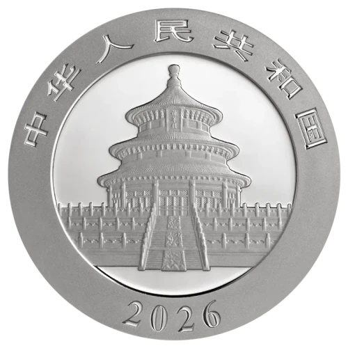 2026 30g Chinese Silver Panda (2)