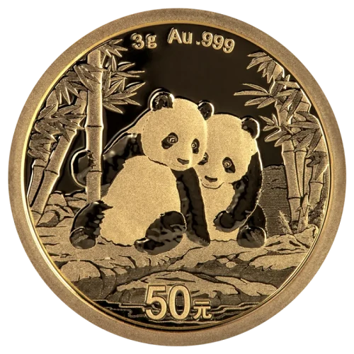 2026 3g Chinese Gold Panda (5)