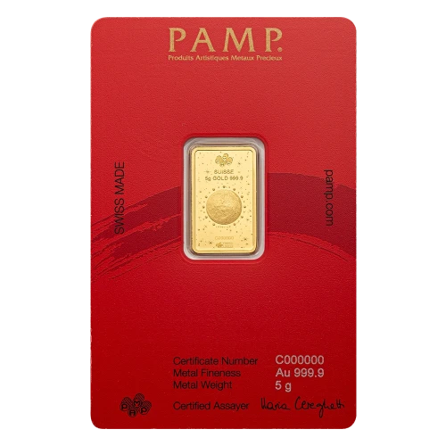 2026 5g PAMP Gold Year Of The Horse (2)