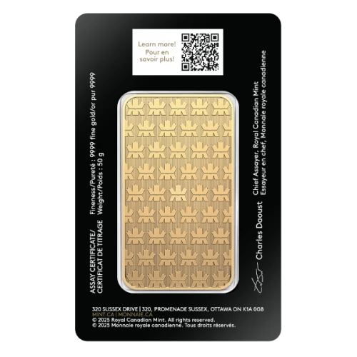 50g RCM Gold Bar (3)
